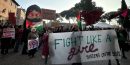 Un 8 marzo contro patriarcato e guerra