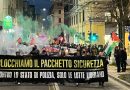 #28F L’opposizione sociale ancora in piazza