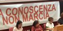 Rompere i legami tra formazione e industria bellica