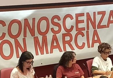 Rompere i legami tra formazione e industria bellica