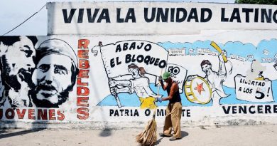 Il popolo cubano: l’essenza della rivoluzione