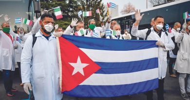 Se in Calabria il diritto alla salute lo decidono gli Stati Uniti