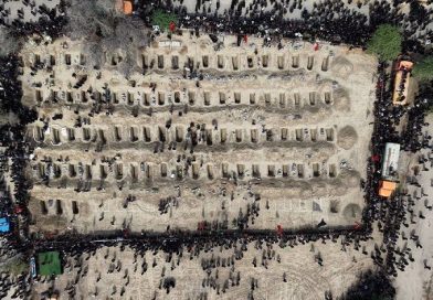 Guerra in Iran. Niente da festeggiare