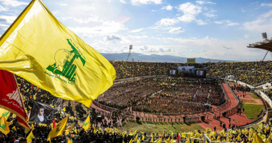 Fra la quarta e la quinta guerra nel Sud del Libano