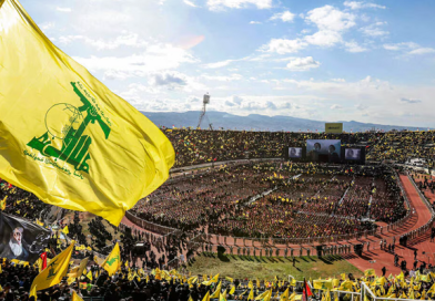 Fra la quarta e la quinta guerra nel Sud del Libano