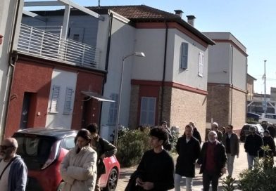 Senigallia – Sopralluogo Erap: primo passo ma la mobilitazione continua