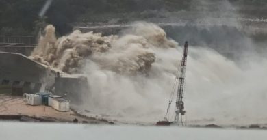 Emergenza e fragilità strutturale: disastro fra Abruzzo e Molise