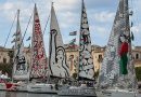 Una nuova Flotilla, forzare l’assedio ancora