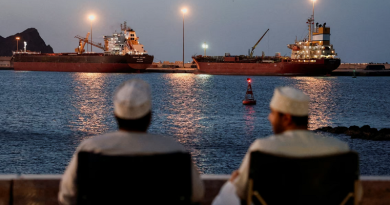 Hormuz scandisce il tempo dell’economia globale