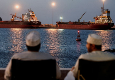 Hormuz scandisce il tempo dell’economia globale