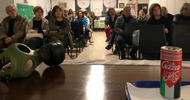 Pollution & genocide: il ruolo della Socar, nuovo padrone di Api/Ip