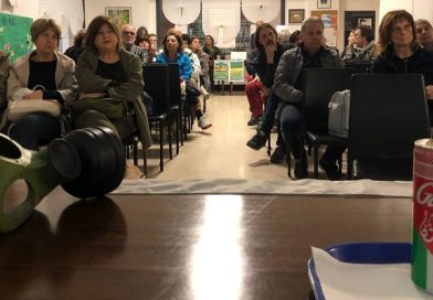 Pollution & genocide: il ruolo della Socar, nuovo padrone di Api/Ip