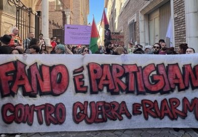25 aprile. Contro la guerra, partigiani e disertori
