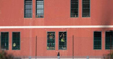 Io non ti credo più