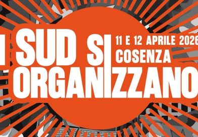 Il Sud è una forza collettiva che si organizza