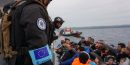 Lampedusa, avamposto del regime di frontiera e della militarizzazione Ue