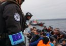 Lampedusa, avamposto del regime di frontiera e della militarizzazione Ue
