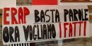 Da Senigallia ad Ancona: presidio all’Erap