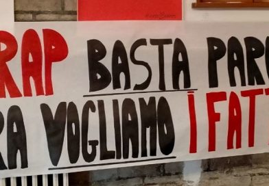 Da Senigallia ad Ancona: presidio all’Erap