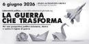 La guerra che trasforma