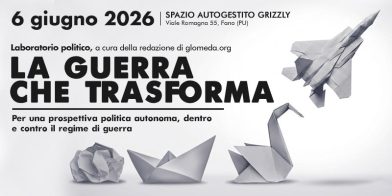 La guerra che trasforma
