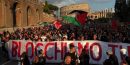 Flotilla abbordata, nuove manifestazioni per la Palestina