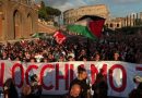 Flotilla abbordata, nuove manifestazioni per la Palestina