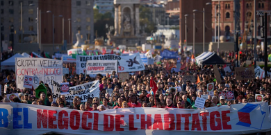 Bologna – Meeting europeo sul diritto all’abitare