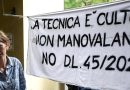 Contro la scuola delle aziende, del merito e della guerra, scioperiamo!