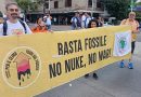 Oltre i combustibili fossili: per scelte che devono essere radicali