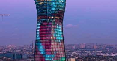 Economia di guerra e business del petrolio: gli interessi multinazionali di Socar