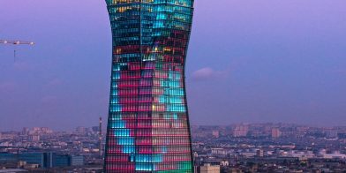 Economia di guerra e business del petrolio: gli interessi multinazionali di Socar
