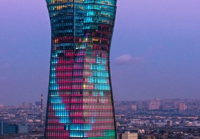 Economia di guerra e business del petrolio: gli interessi multinazionali di Socar