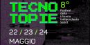 Tecnotopie – VIII Festival della Libreria Indipendente Sabot