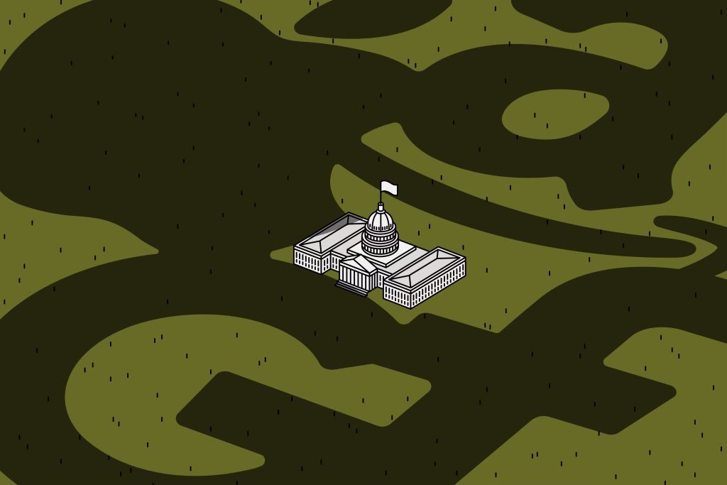 La guerra delle big tech