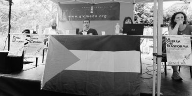La guerra che trasforma - Il laboratorio