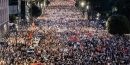 Contro il saccheggio dell’Albania