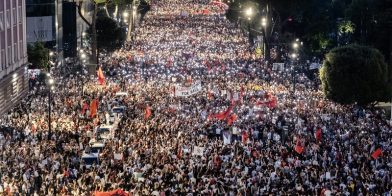 Contro il saccheggio dell’Albania