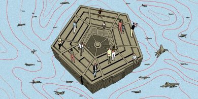 La guerra delle big tech