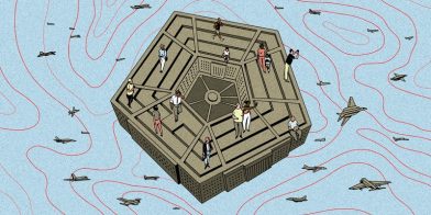 La guerra delle big tech