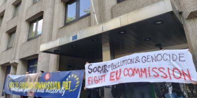 Bruxelles – Contestata la DG antitrust della commissione UE
