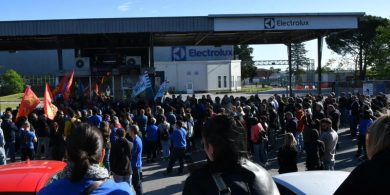 Il caso Electrolux: anatomia del dominio del capitale sul lavoro