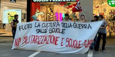 La guerra che trasforma l’istruzione