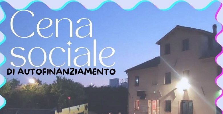 Senigallia (An) - Cena sociale di autofinanziamento @ Arvultura