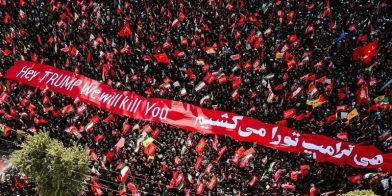 La nuova Asia occidentale dopo la guerra imposta all'Iran e il memorandum