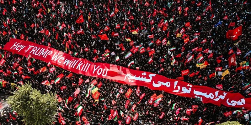 La nuova Asia occidentale dopo la guerra imposta all'Iran e il memorandum