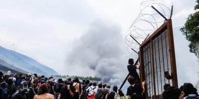 No Tav - Saremo dappertutto. Eravamo dappertutto