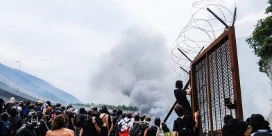 No Tav - Saremo dappertutto. Eravamo dappertutto