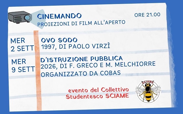 Fano (Pu) - Cinemando @ Grizzly