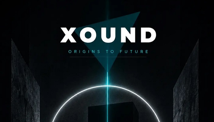 Fabriano (An) - Xound Party @ Fabbri